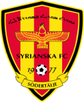 Lambang Syrianska FC