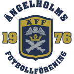 Lambang Angelholms FF