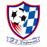 Lambang Ştefăneşti
