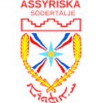 Lambang Assyriska FF