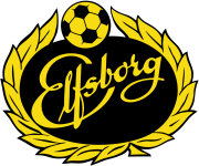 Lambang Elfsborg W