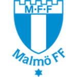 Lambang Malmö FF W