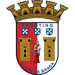 Lambang SC Braga