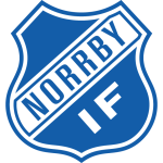 Lambang Norrby IF