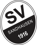 Lambang Sandhausen U19