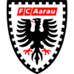 Lambang FC Aarau