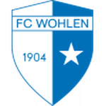 Lambang FC Wohlen