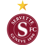 Lambang Servette FC