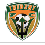Lambang Trident