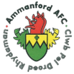 Lambang Ammanford AFC