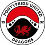 Lambang Pontypridd Town