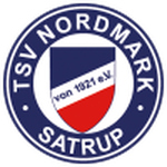 Lambang Nordmark Satrup