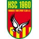 Lambang 1960 Hanau