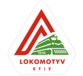Lambang Lokomotiv Kyiv