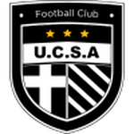 Lambang UCSA