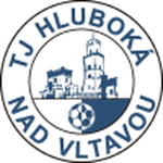 Lambang Hluboka nad Vltavou