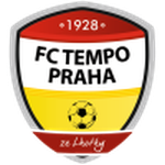 Lambang Tempo Praha