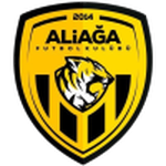 Lambang Aliağa FAŞ