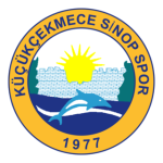 Lambang Küçükçekmece Sinopspor