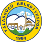 Lambang Talasgücü Belediyespor