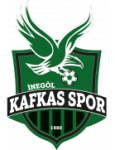 Lambang İnegöl Kafkas Gençlik