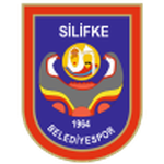 Lambang Silifke Belediyespor
