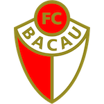 Lambang FC Bacau