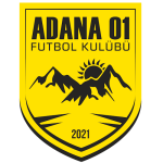 Lambang Adana 01 FK