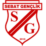 Lambang Sebat Gençlikspor