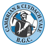 Lambang Cambrian & Clydach