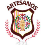 Lambang Artesanos Metepec