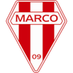 Lambang AD Marco 09