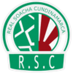 Lambang Real Cundinamarca