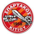 Lambang Spartakos Kitiou