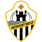 Lambang Ontinyent 1931