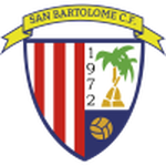Lambang San Bartolomé