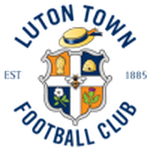 Lambang Luton Town U21