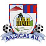 Lambang Balsicas Atlético