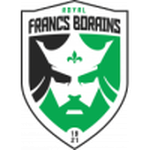 Lambang Francs Borains U21