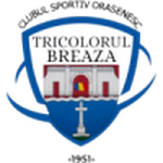 Lambang Tricolorul Breaza