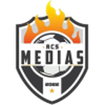 Lambang ACS Mediaş 2022