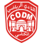 Lambang CODM Meknès