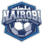 Lambang Nairobi United
