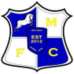Lambang Milford FC
