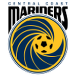 Lambang Central Coast Mariners W