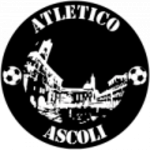 Lambang Atletico Ascoli
