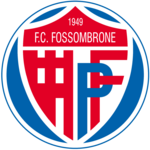 Lambang Fossombrone