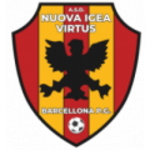 Lambang Igea Virtus