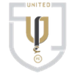 Lambang Dubai United