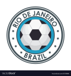 Lambang Rio de Janeiro